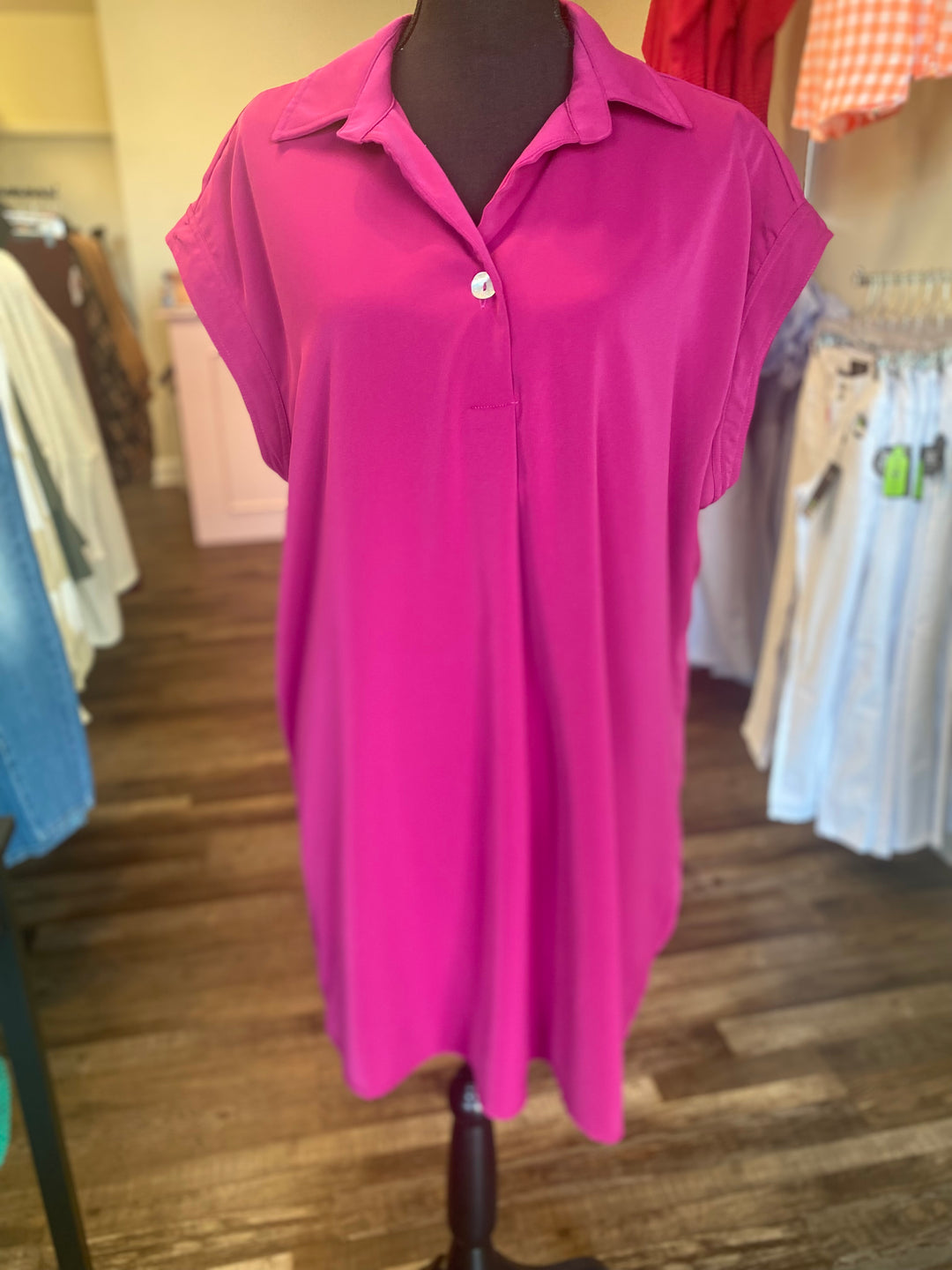 Bailey Dress