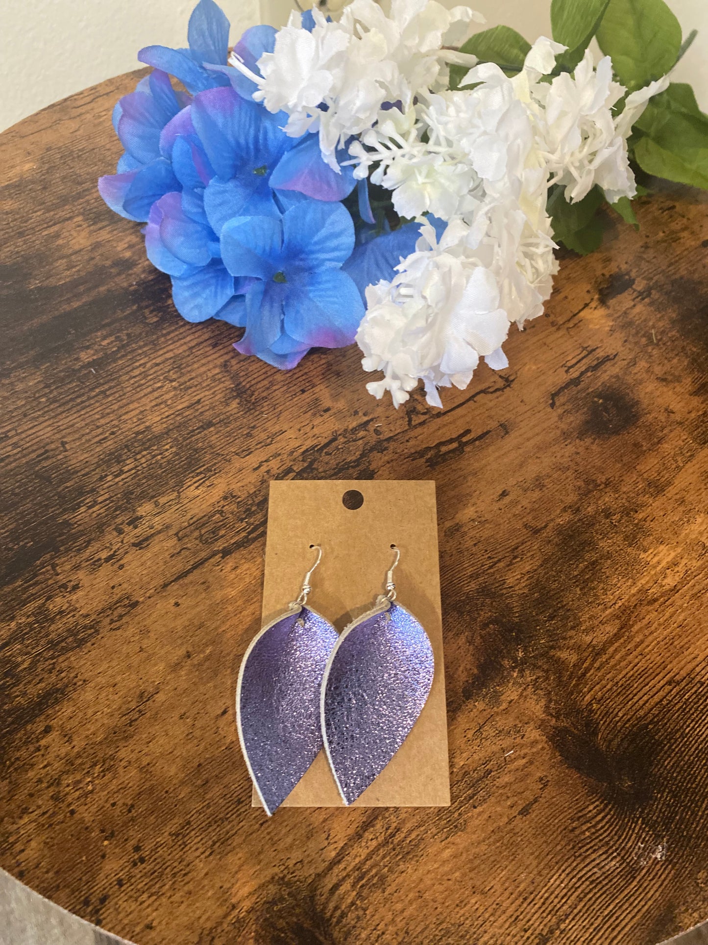 One and Done Spring Earrings