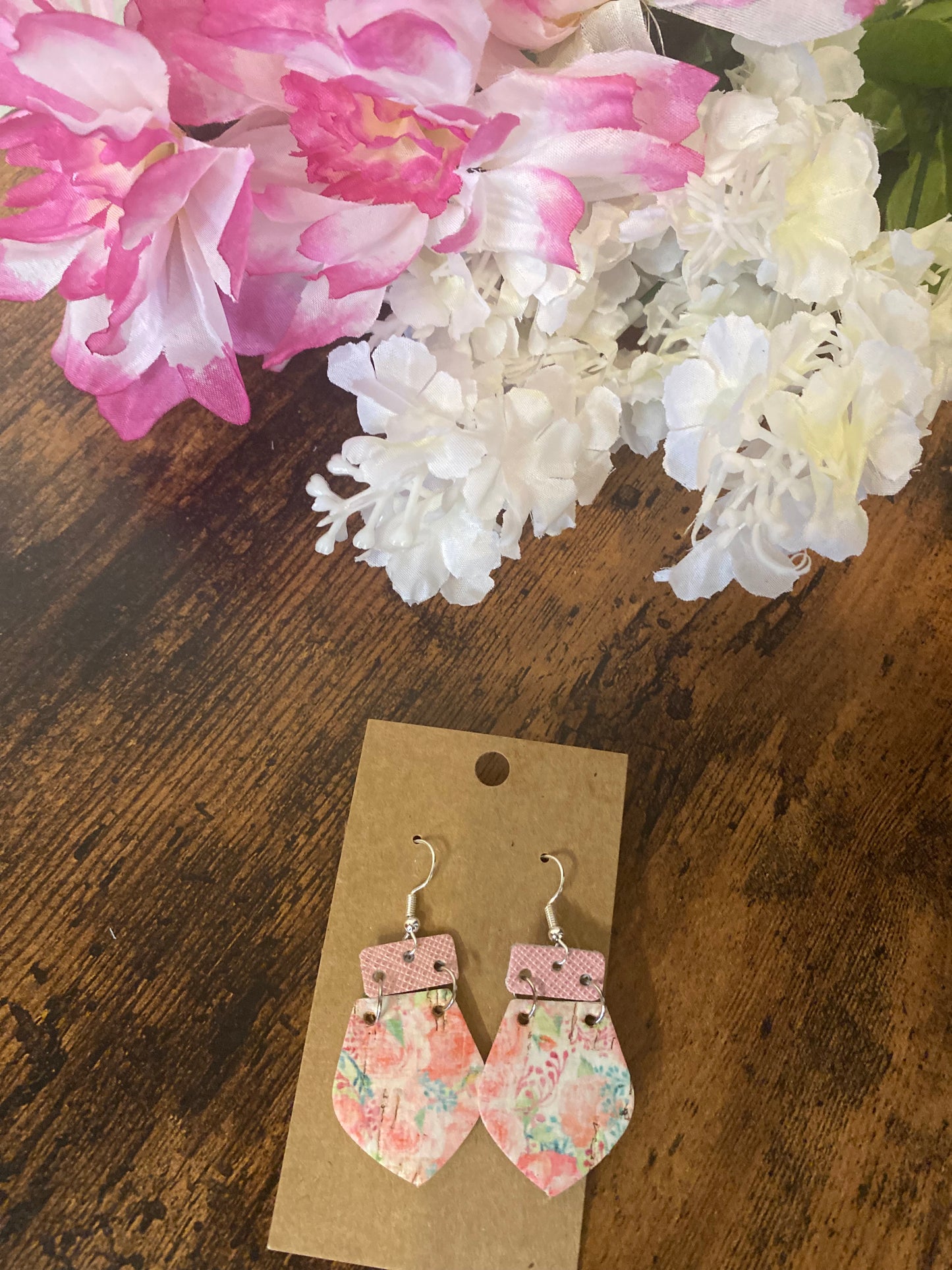 One and Done Spring Earrings