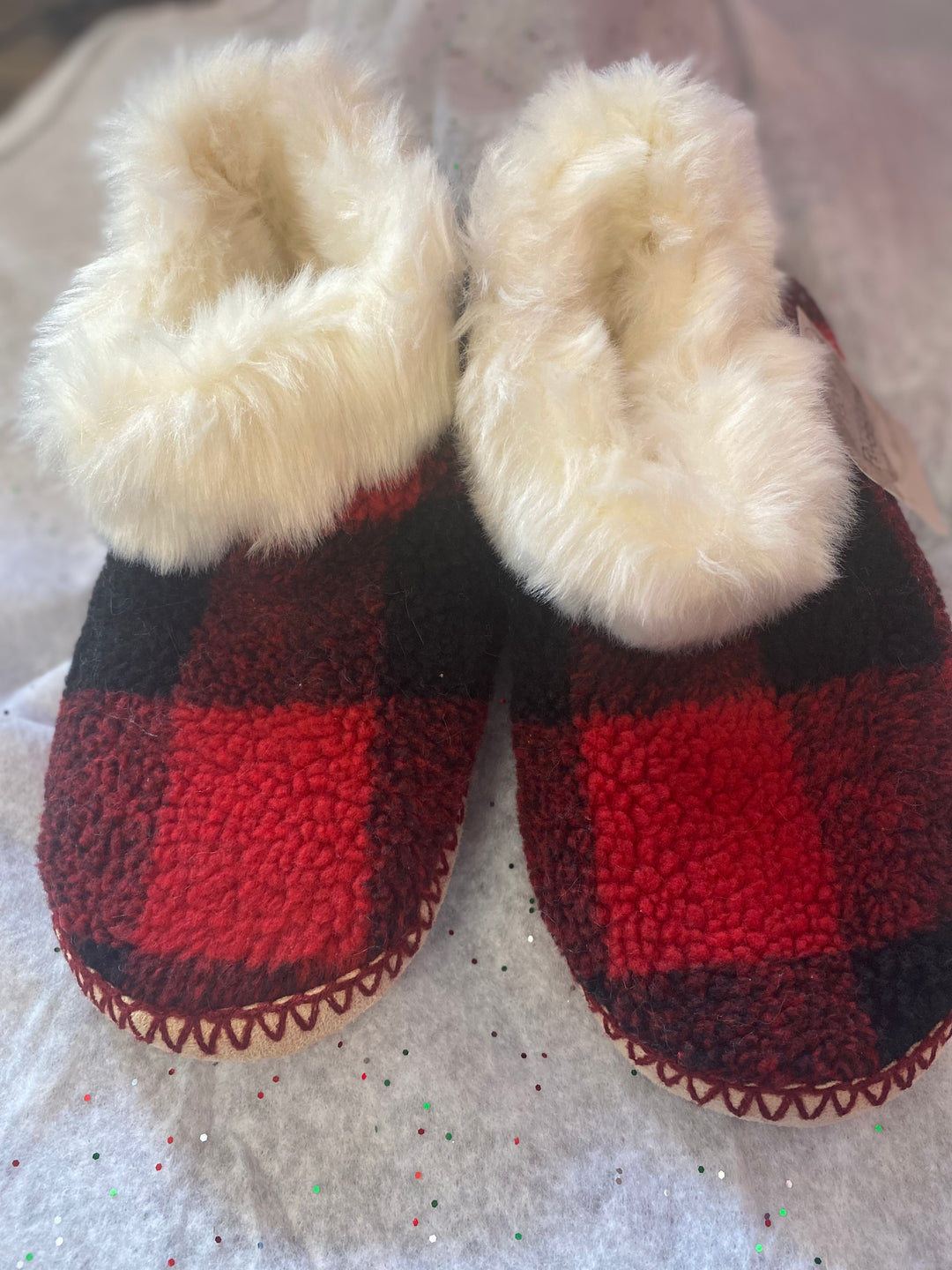 Premium Slipper Socks