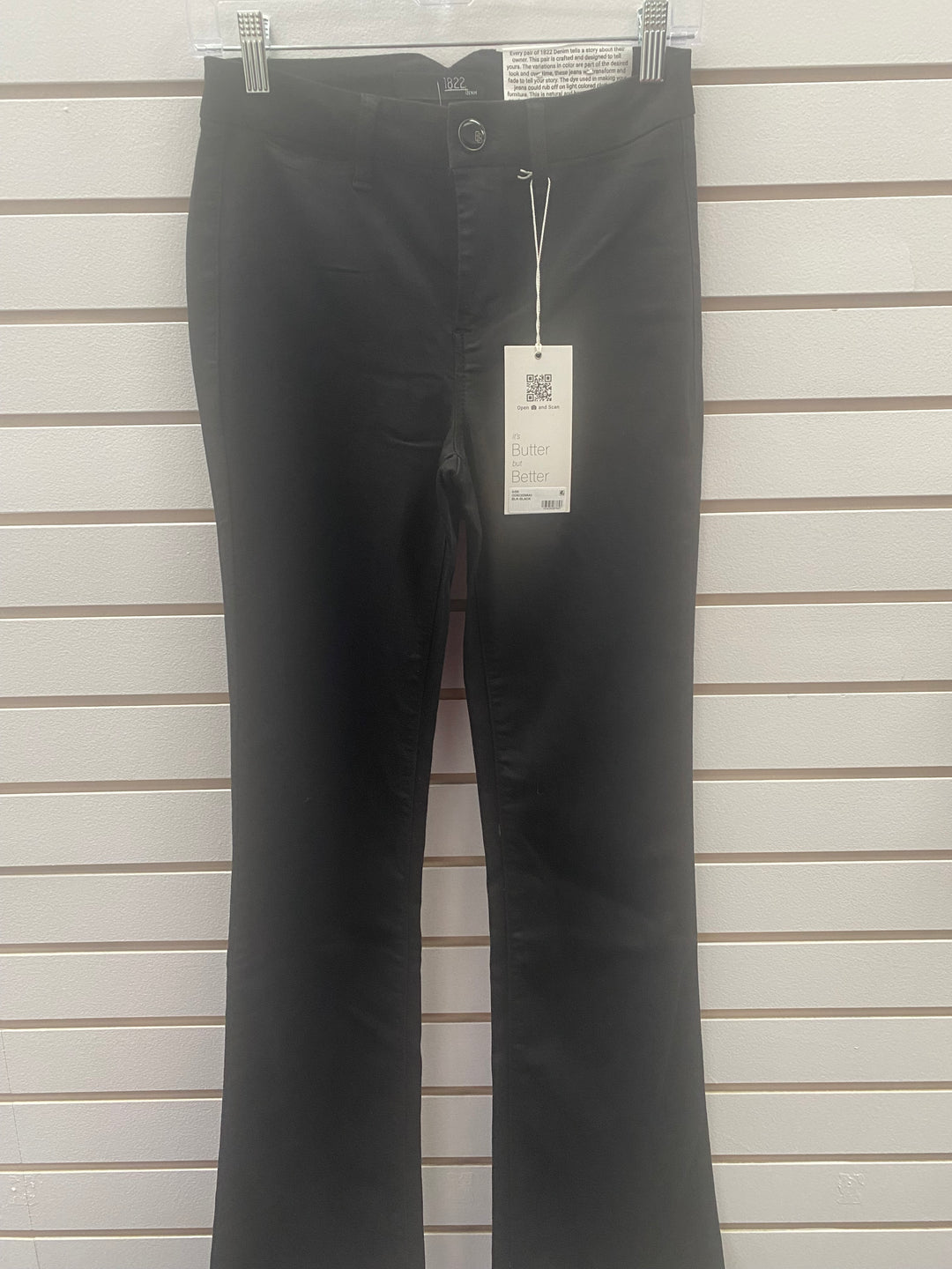 Better Butter Pants