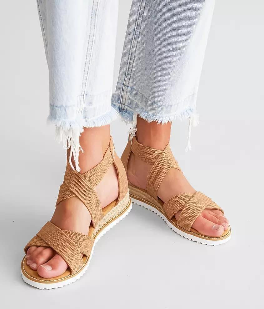 The Sadie 3 Sandal