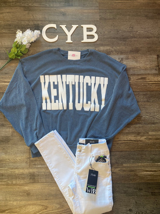 Kentucky Gameday Sweatshirt