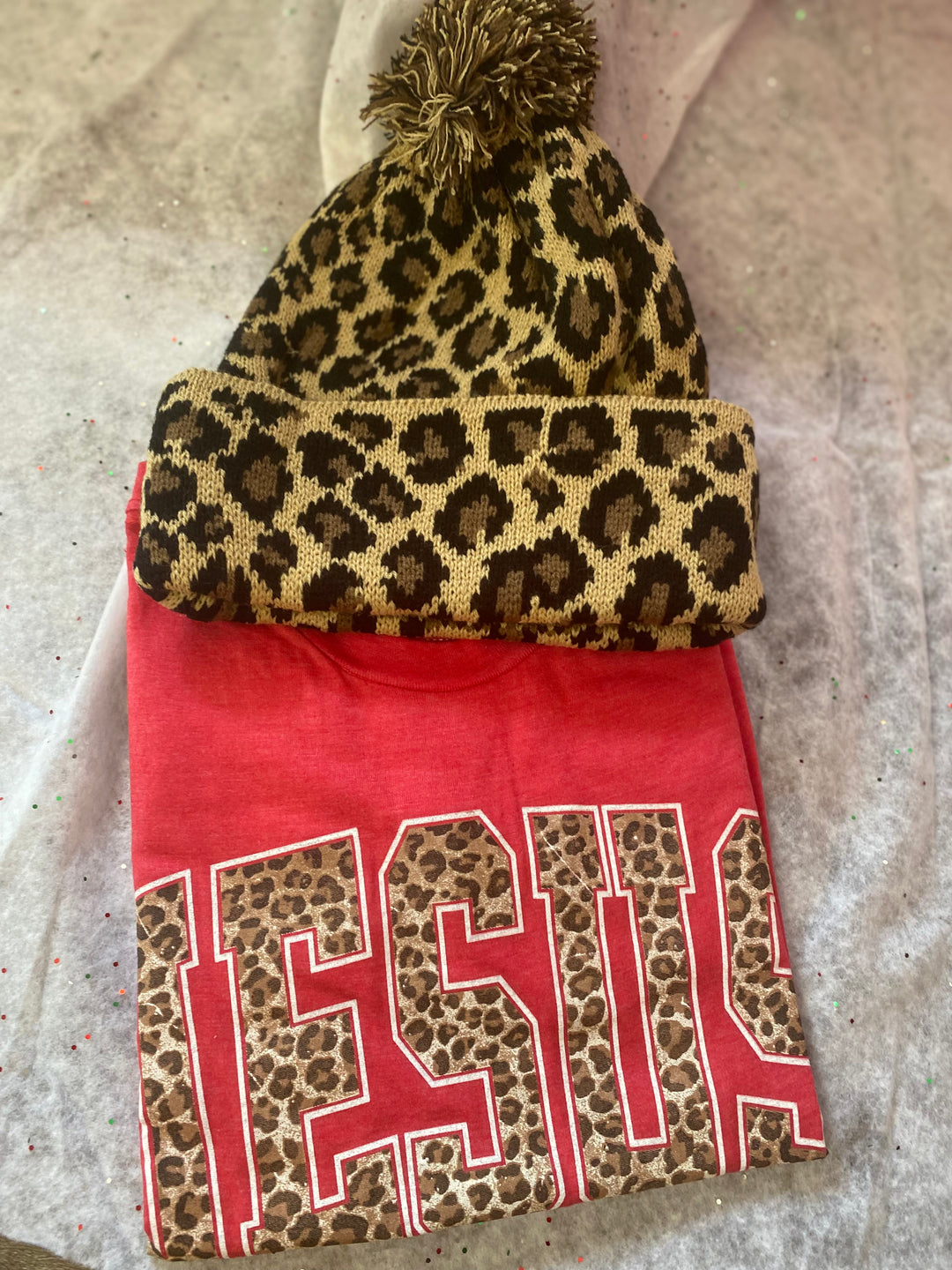 Winter Warm Pom Beanie