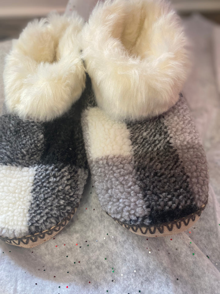 Premium Slipper Socks