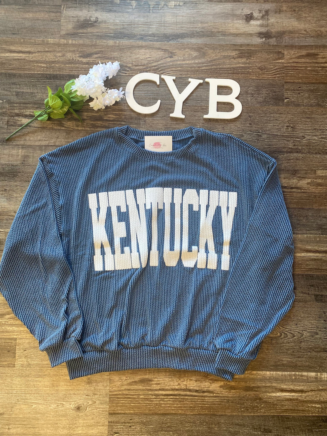 Kentucky Gameday Sweatshirt