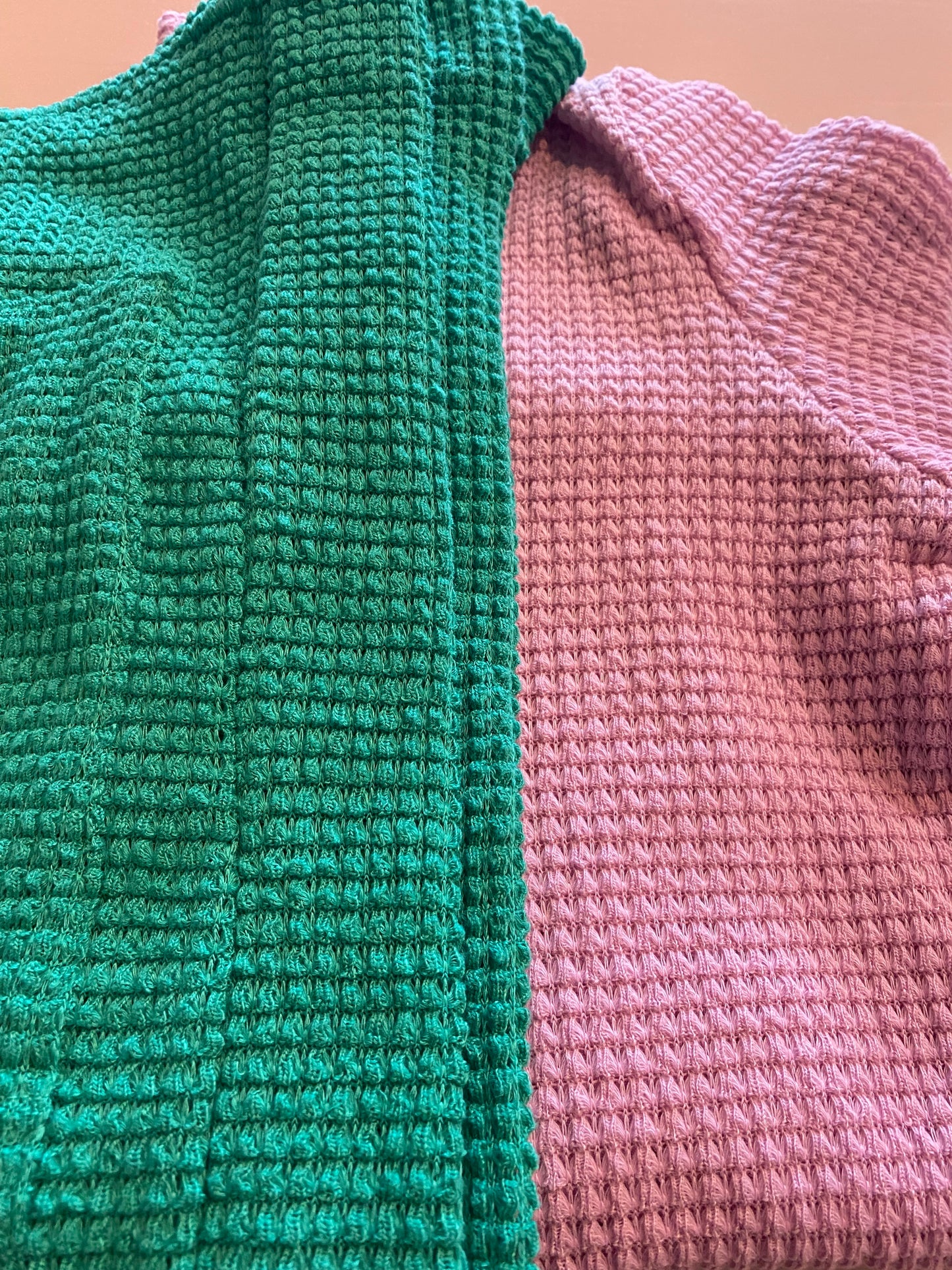 Lola Spring Cardigan