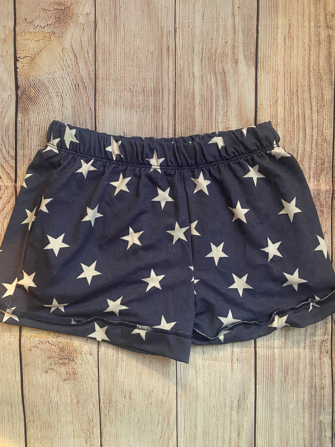 Star Lounge Shorts