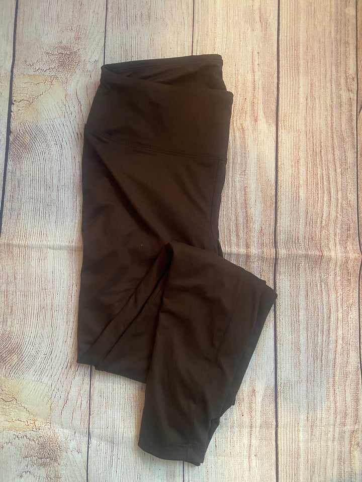 Buttery soft leggings