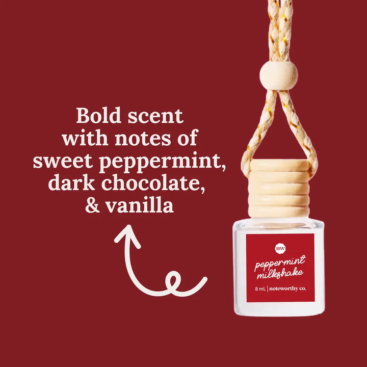 Car Diffusers-Holiday 2025