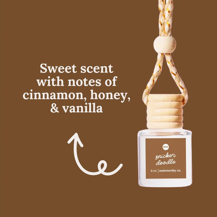 Car Diffusers-Holiday 2025