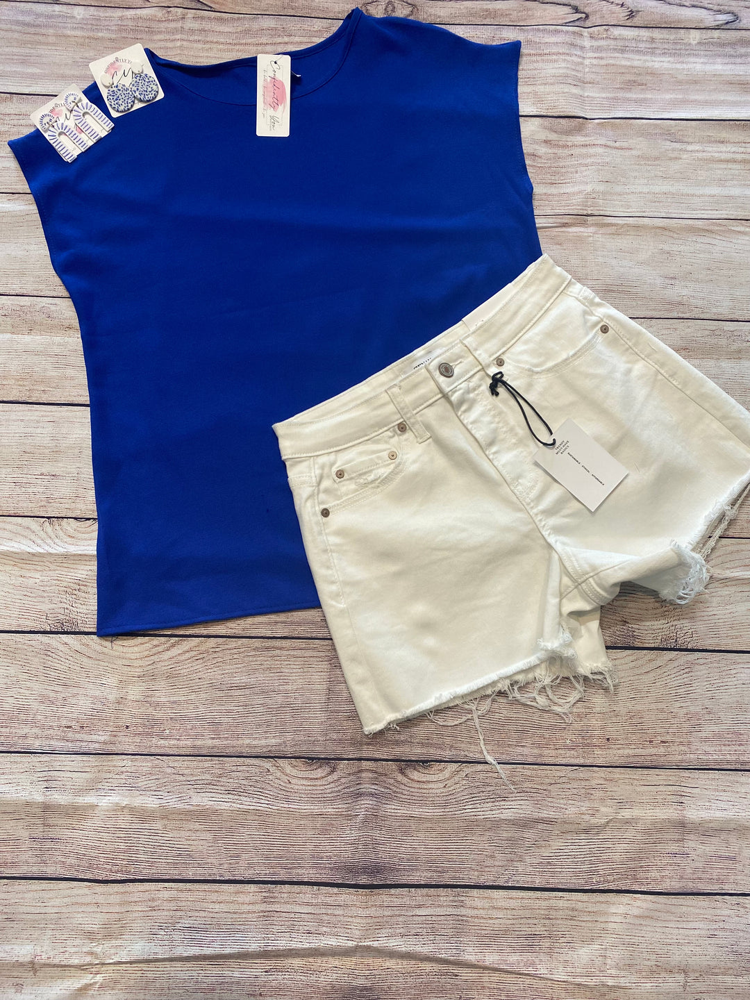 Can Be Dressy Top-Confidently You Boutique